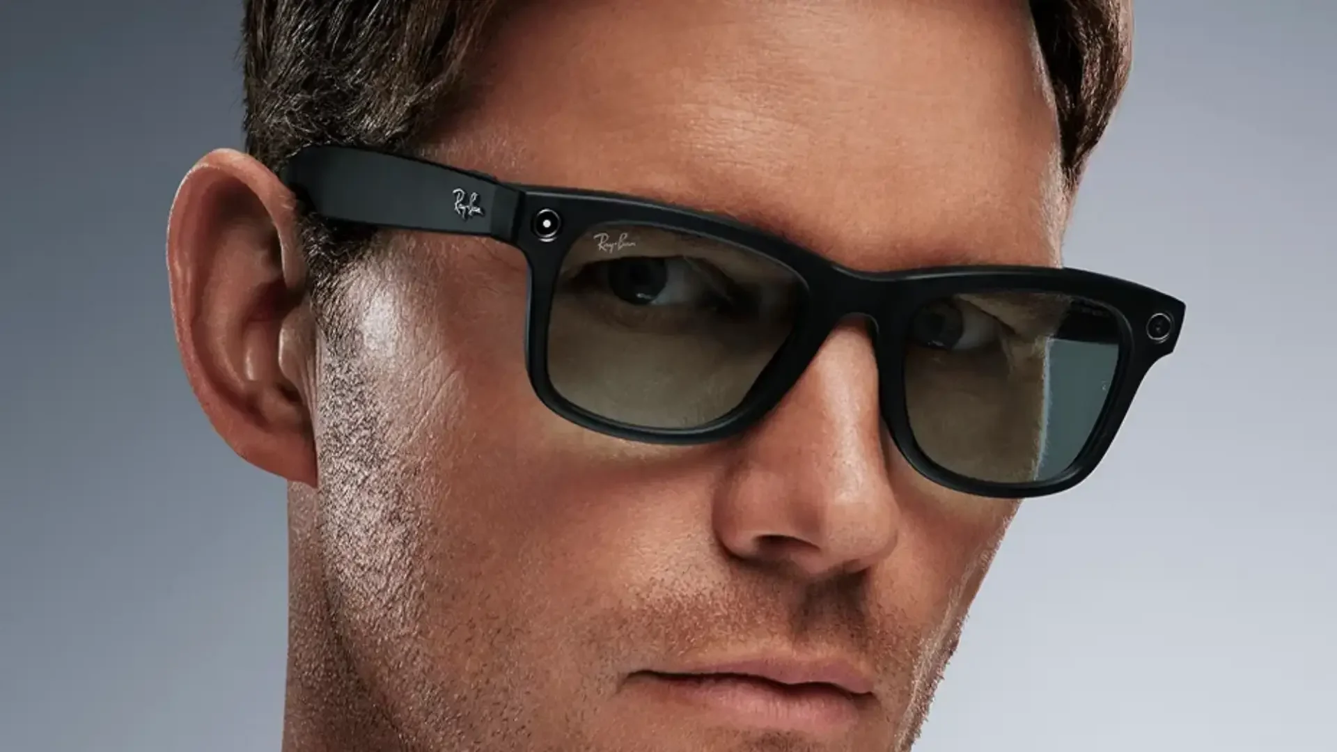 Ray-Ban minimiza críticas de privacidade aos óculos inteligentes da Meta