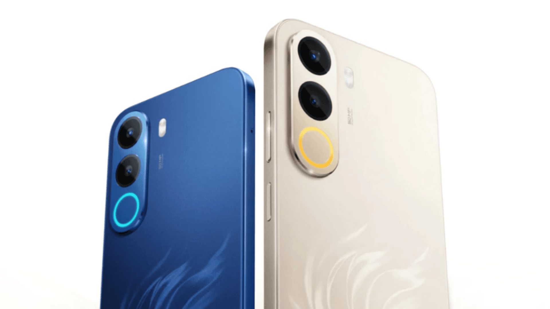 Realme C100x chega com bateria gigante de 8.000 mAh