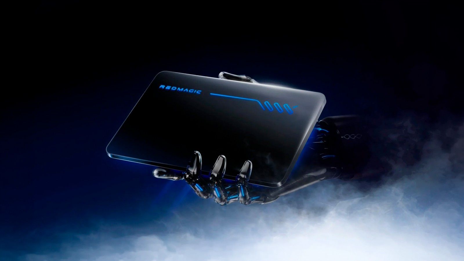 RedMagic Astra 2: tablet gamer com Snapdragon 8 Elite Gen 5 tem data global