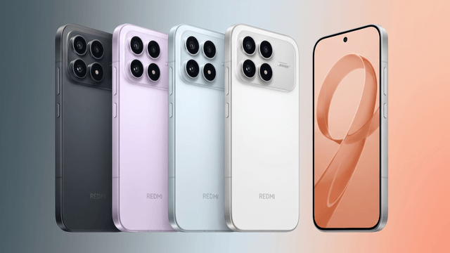Redmi K90 Ultra: vazamento revela Snapdragon de ponta e bateria gigante de mais de 8.000 mAh