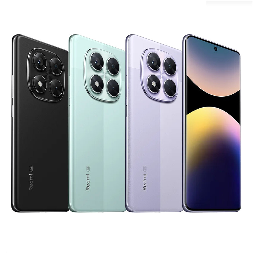 Redmi Note 17 5G e Redmi 17 chegam globalmente com baterias de até 8.000 mAh