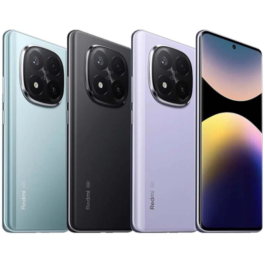 Vazamento aponta o Redmi Note 17 Pro Max com câmera de 200 MP