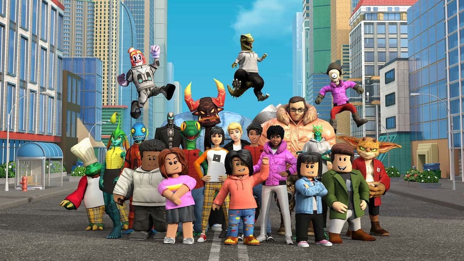Roblox anuncia Build, ferramenta de IA que cria jogos direto do celular