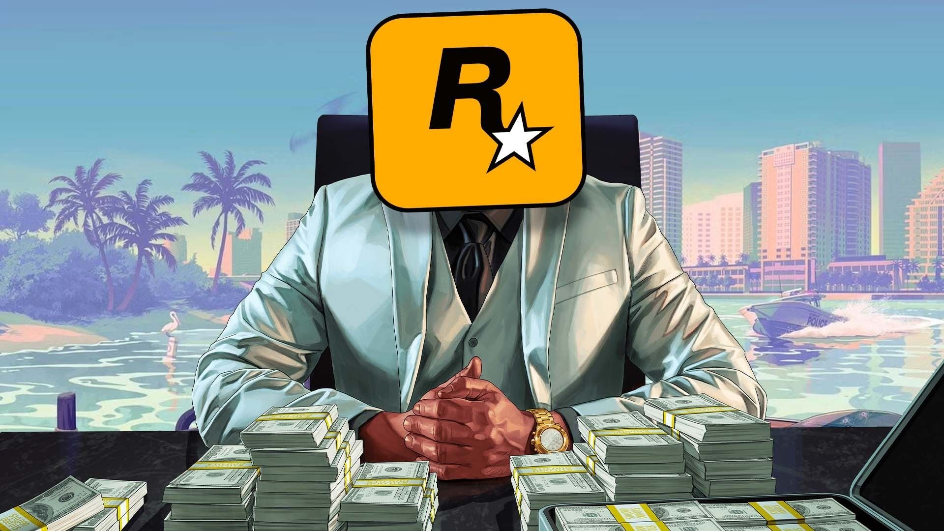 Rockstar: funcionários buscam sindicato oficial antes do lançamento de GTA 6