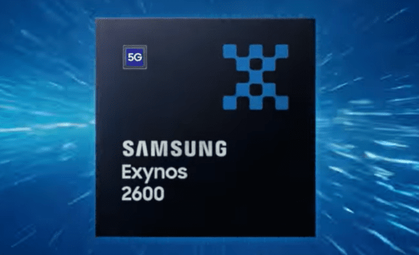 Exynos 2600, chip da geração atual que o Exynos 2700 vai substituir