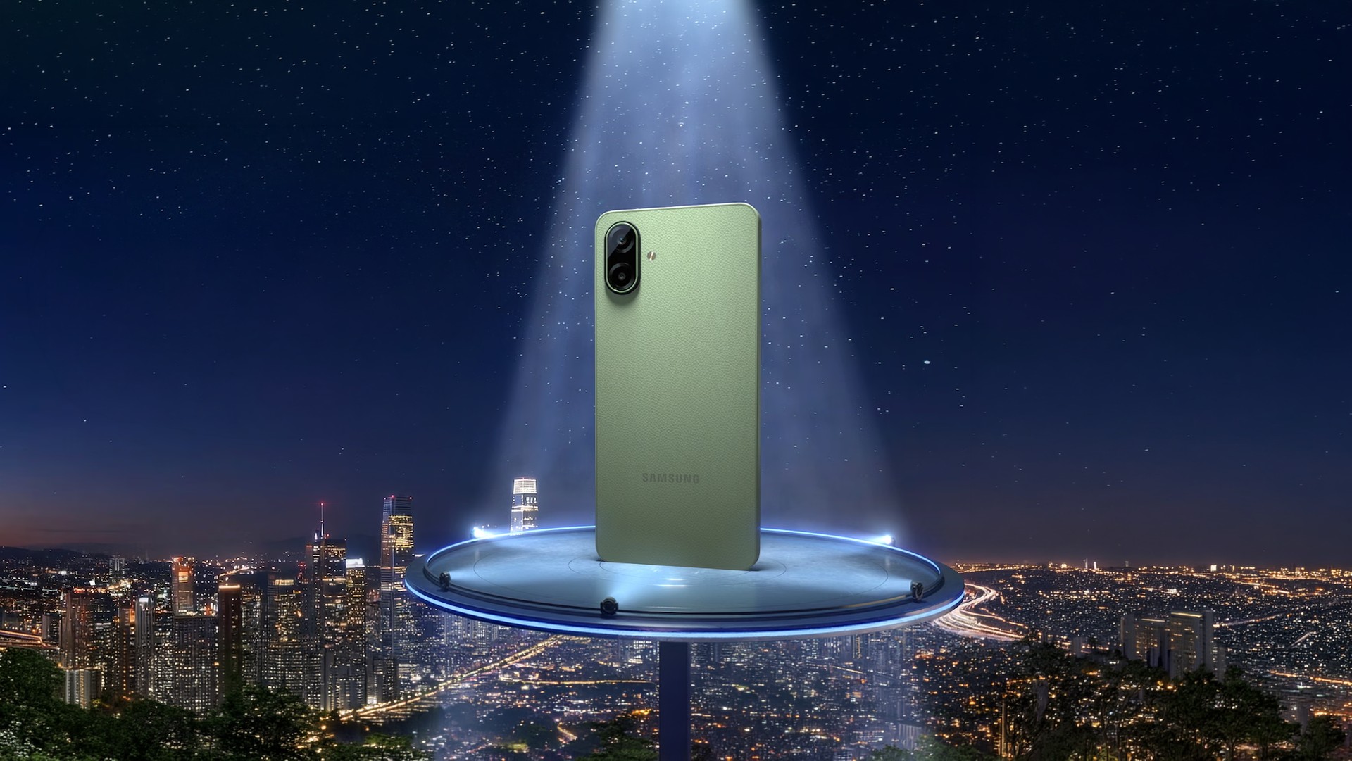 Galaxy F70 Pro aparece no Geekbench com Snapdragon 6 Gen 3 e 8 GB de RAM