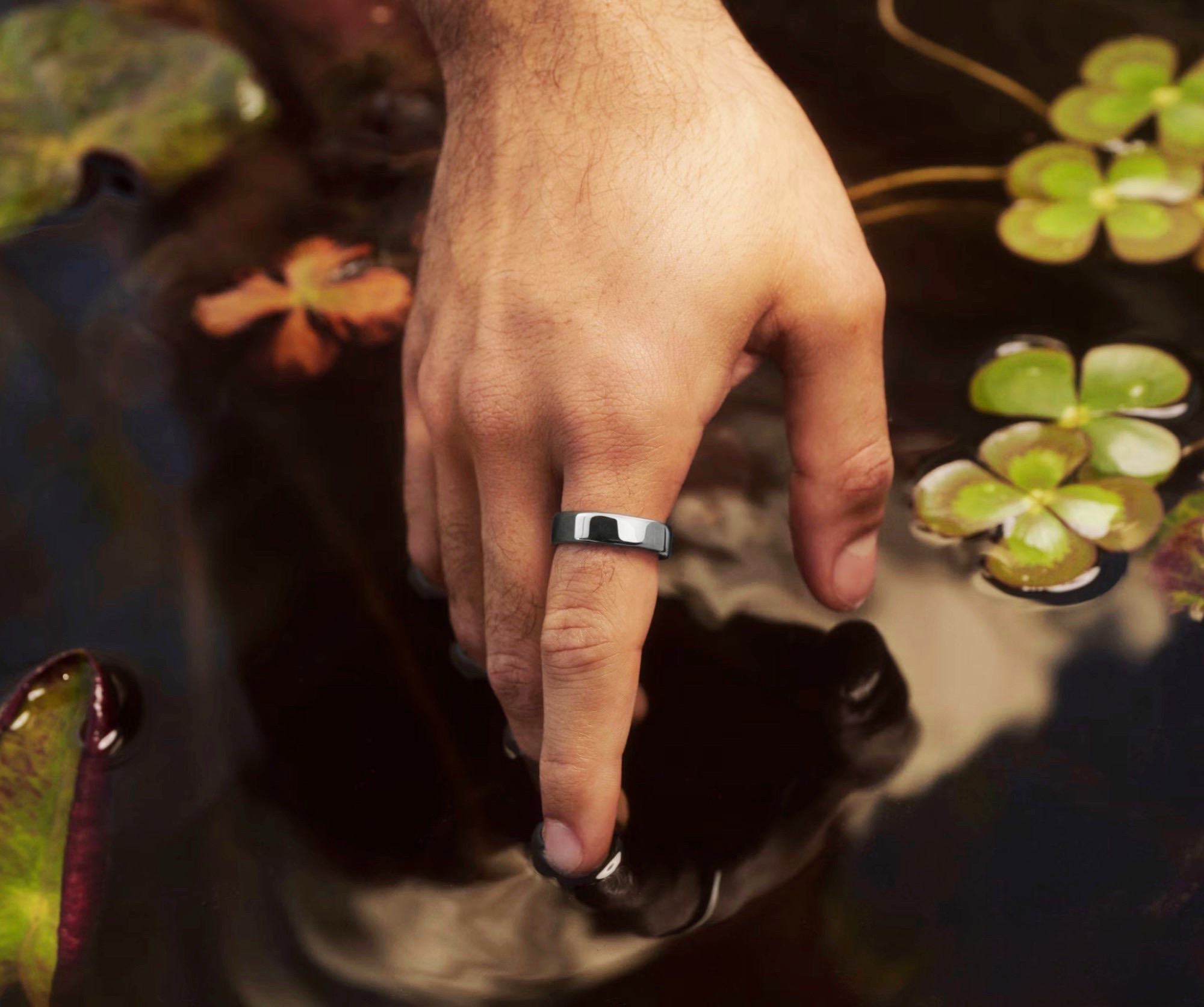 Galaxy Ring 2: Samsung confirma anel e mira suporte ao iPhone