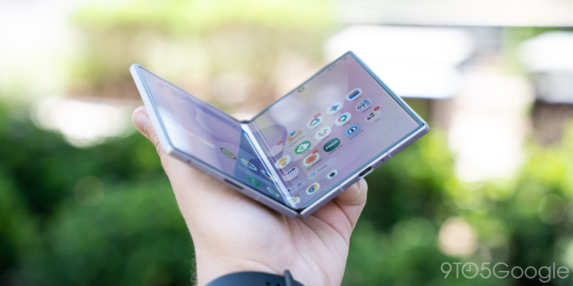 Samsung Galaxy Z Fold 8 atinge marca histórica de 5 milhões de pré-vendas