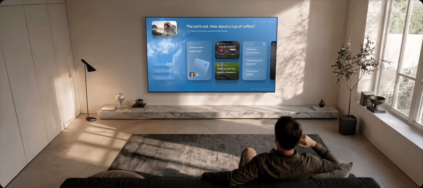 Samsung lança nova linha Mini LED no Brasil e substitui Crystal UHD