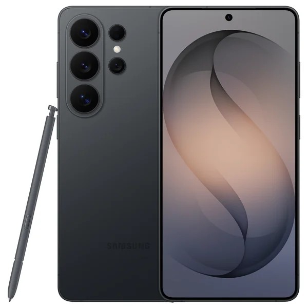 Galaxy S26 Ultra, topo de linha da Samsung que segue vendendo bem apesar da pressão nos custos