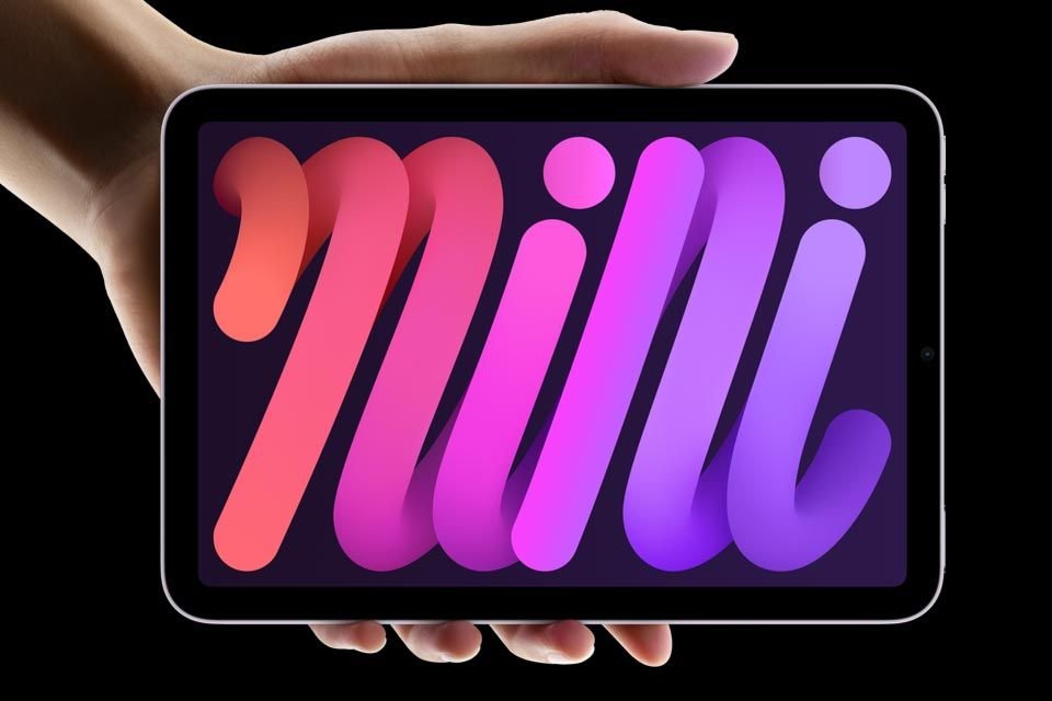 Samsung inicia produção de tela OLED para o próximo iPad Mini, aponta site
