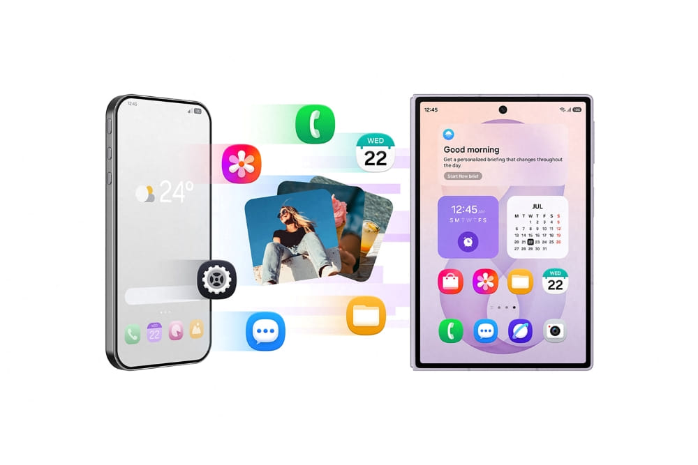 One UI 9 apaga o Galaxy após 13 erros de senha; veja como o bloqueio funciona