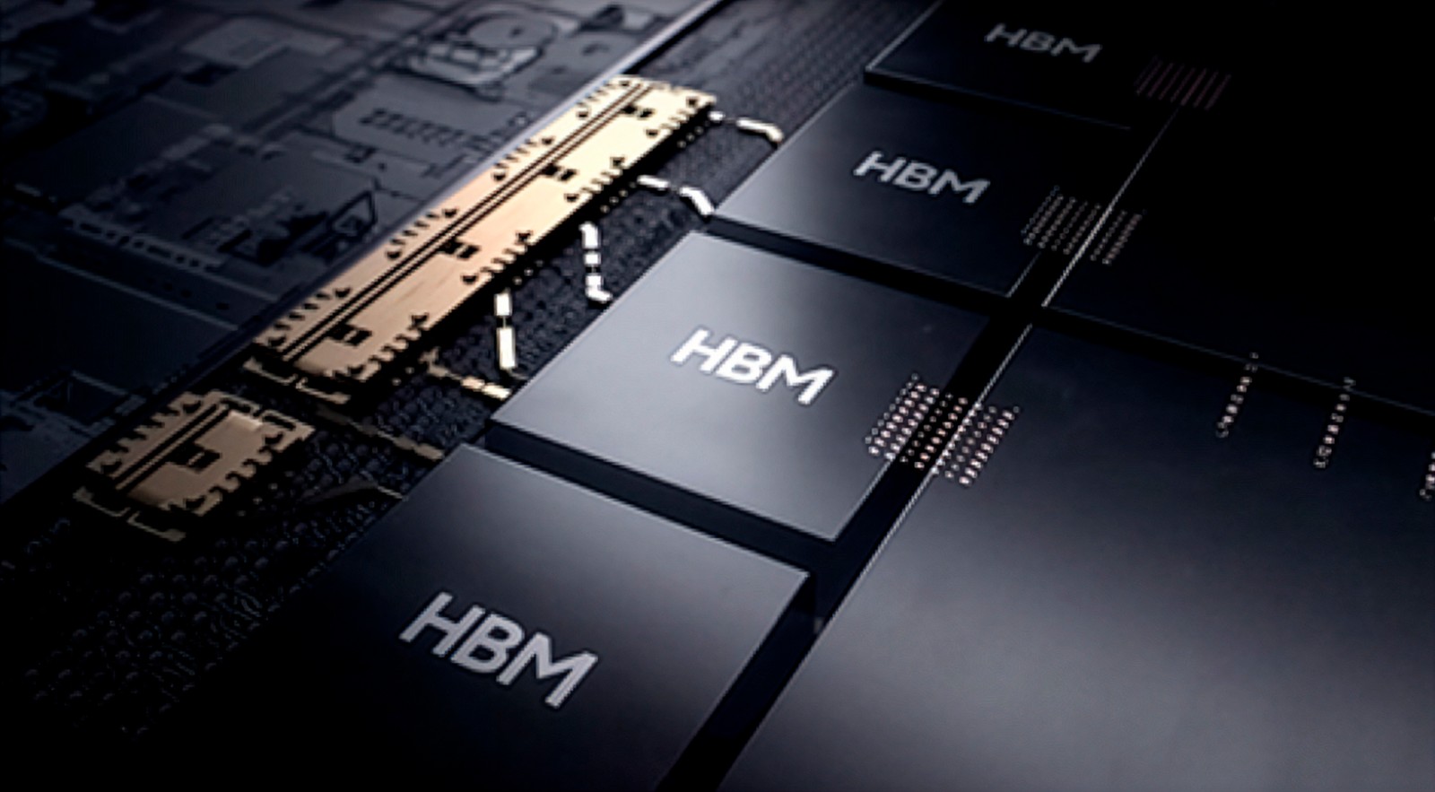 A alta nos preços das memórias DRAM impulsiona o resultado da divisão de chips da Samsung
