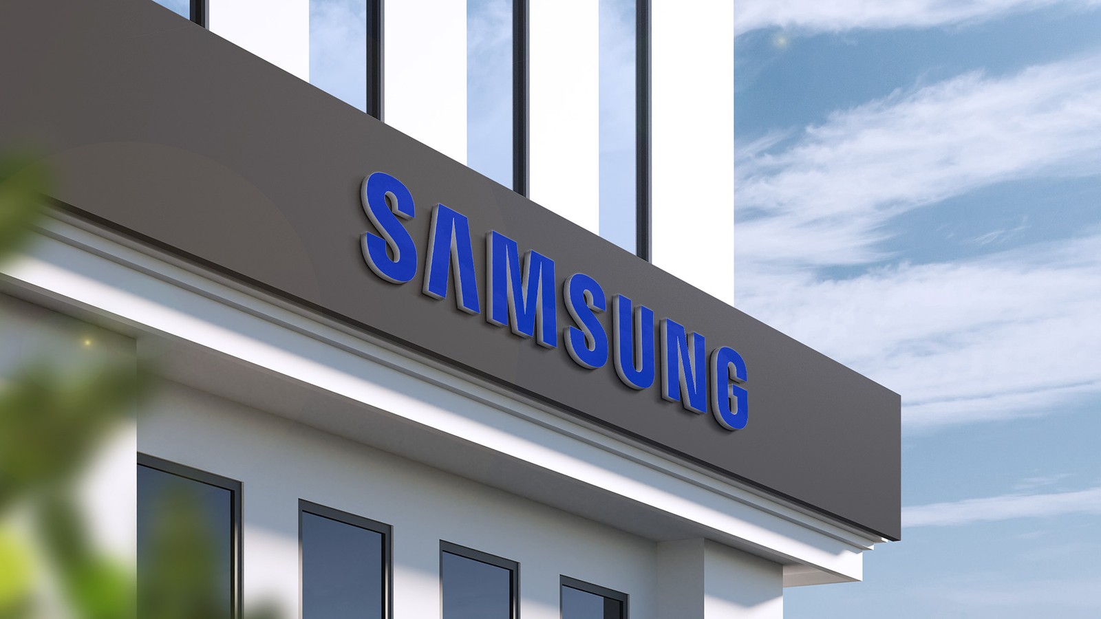 Samsung projeta lucro histórico com chips de memória impulsionados pela IA