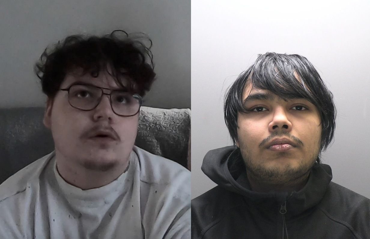 Owen Flowers e Thalha Jubair, condenados pelo ataque à Transport for London