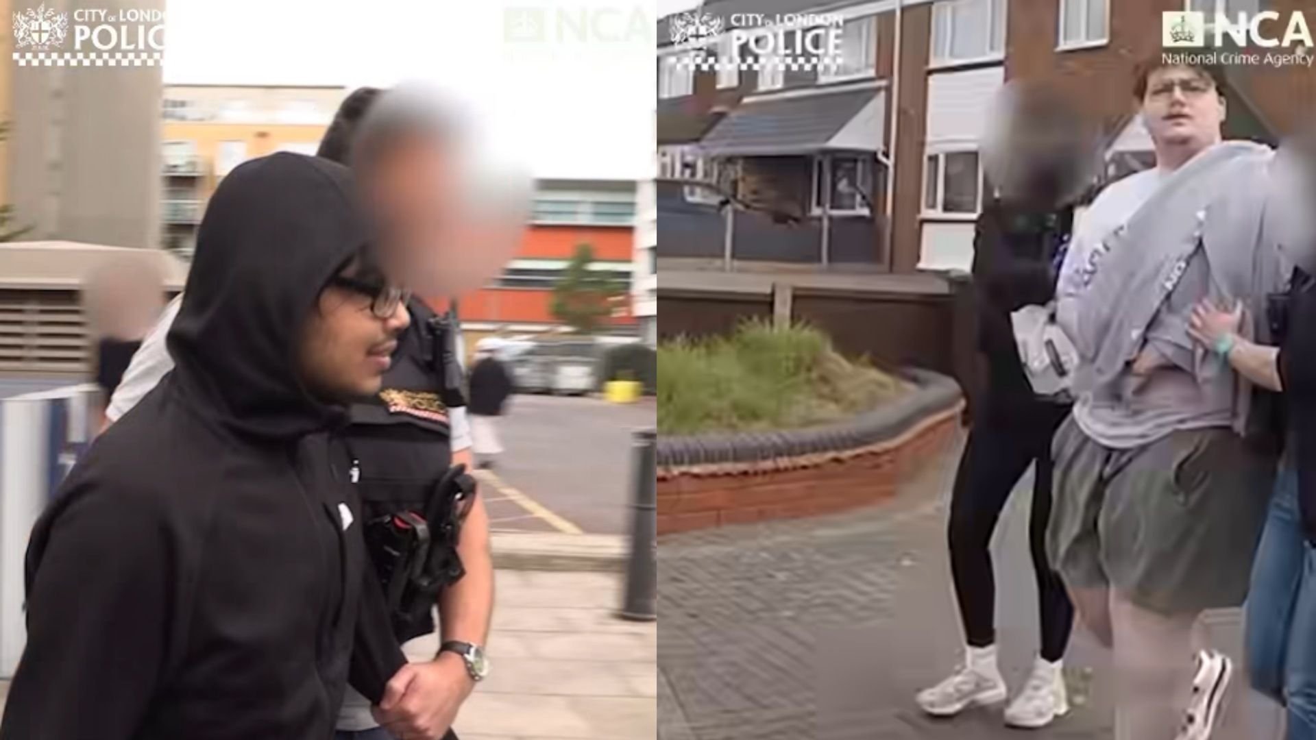 Hackers do Scattered Spider são condenados por ataque ao transporte de Londres