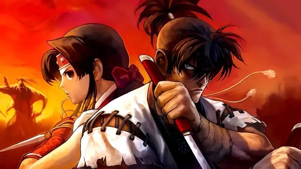SNK relança Ninja Master's, clássico de luta dos anos 90, no Steam