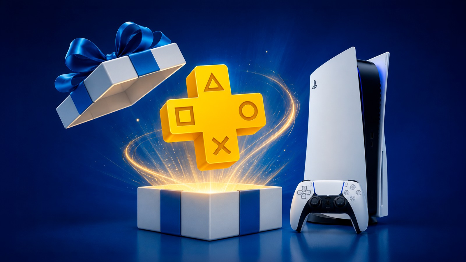 Sony oferece um ano de PS Plus Premium de graca para alguns assinantes