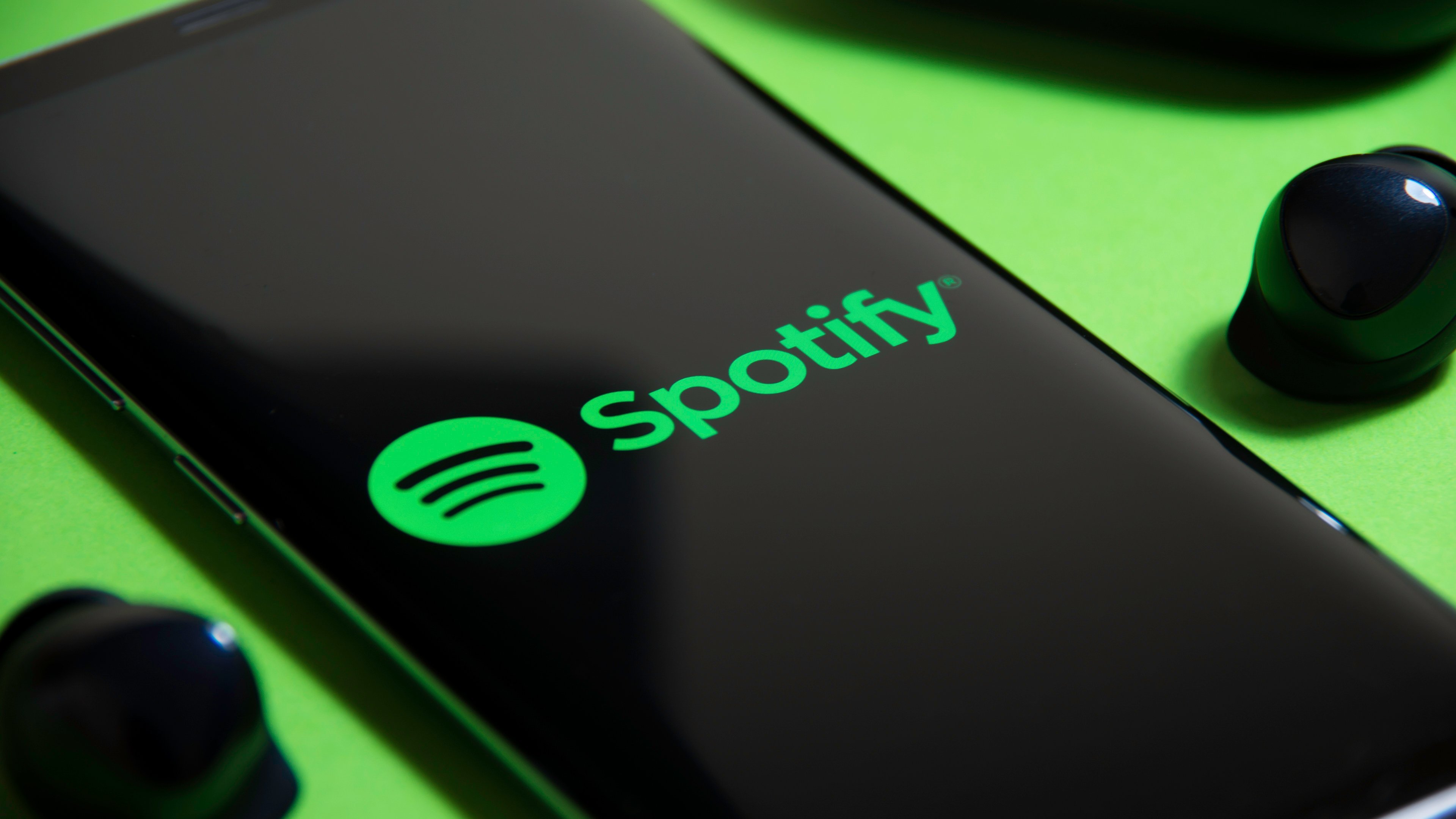 Spotify confirma audiolivros no Brasil com 12 horas no Premium elegível