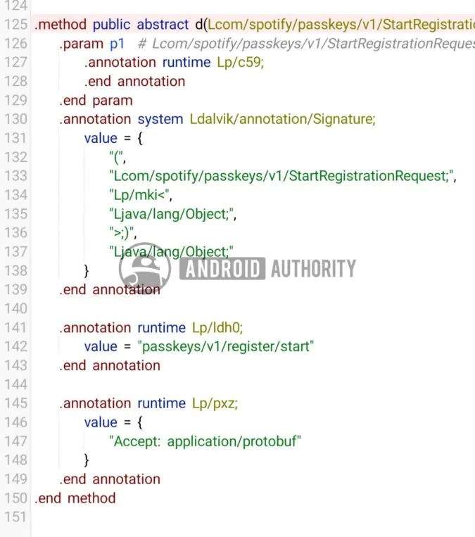 As passkeys usam biometria do aparelho no lugar da senha digitada