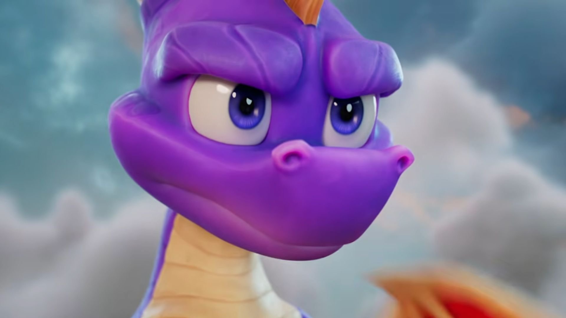 Spyro volta com A Realm Beyond, primeiro jogo inédito em quase 20 anos