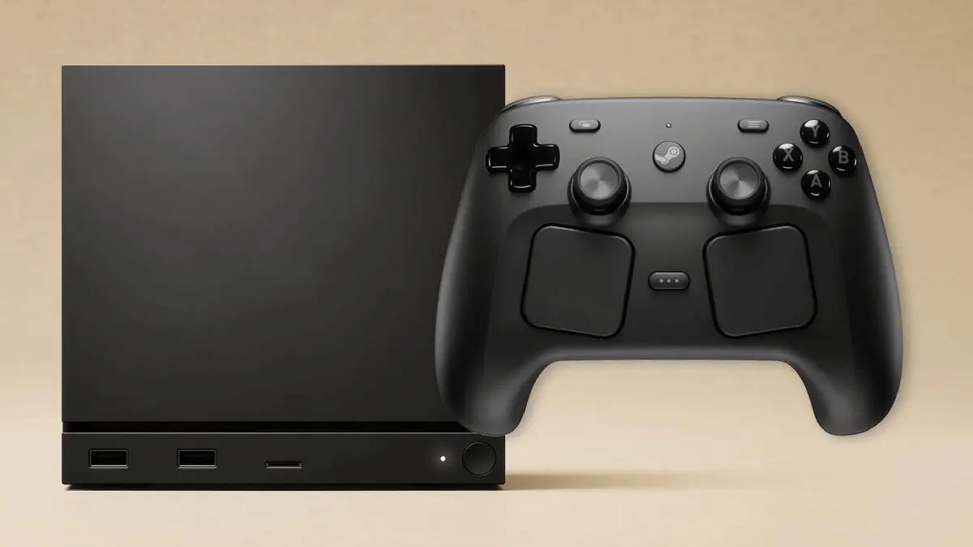 Steam Machine: Valve anuncia preço oficial e console custará quase R$ 8.000 no Brasil