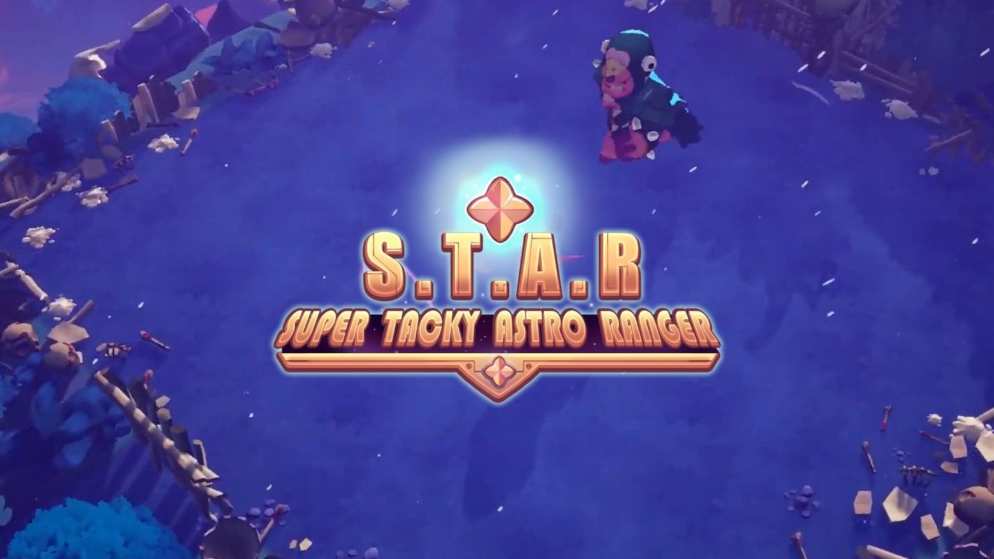 Super Tacky Astro Ranger: jogo brasileiro da Mad Mimic é revelado na Summer Game Fest