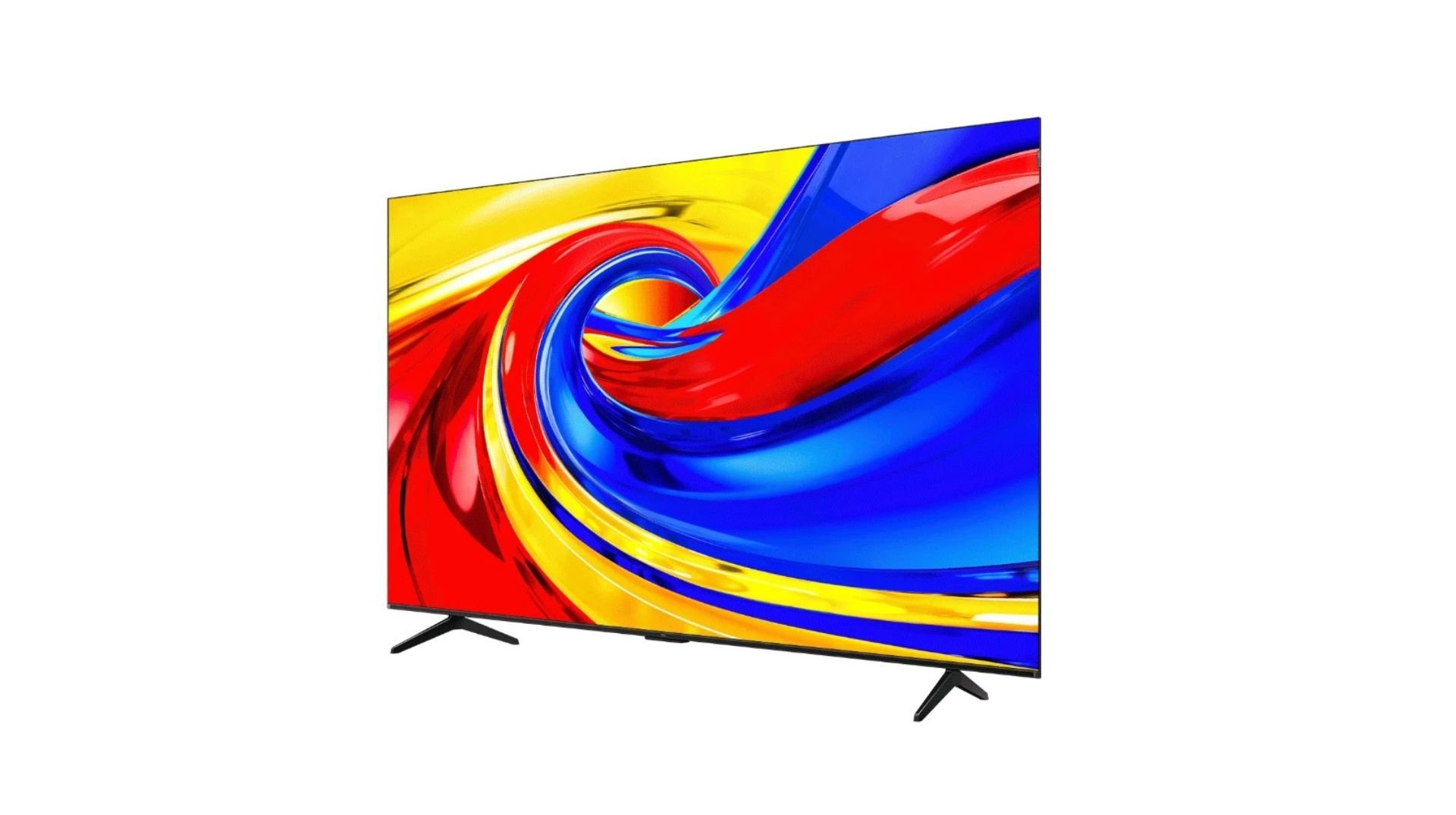 TCL P7L: nova Smart TV QLED chega ao Brasil com Dolby Vision e 5 tamanhos