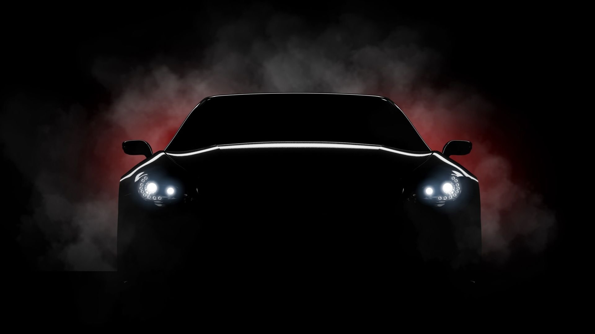 Tinta automotiva ultrapreta absorve 99,9% da luz e some à noite