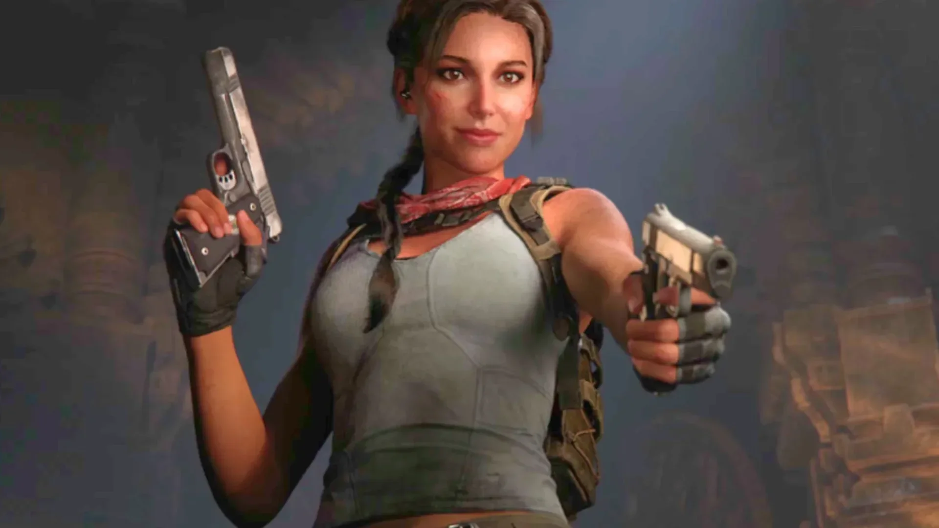 Tomb Raider: Catalyst é adiado para 2028 e dá espaço a Legacy of Atlantis