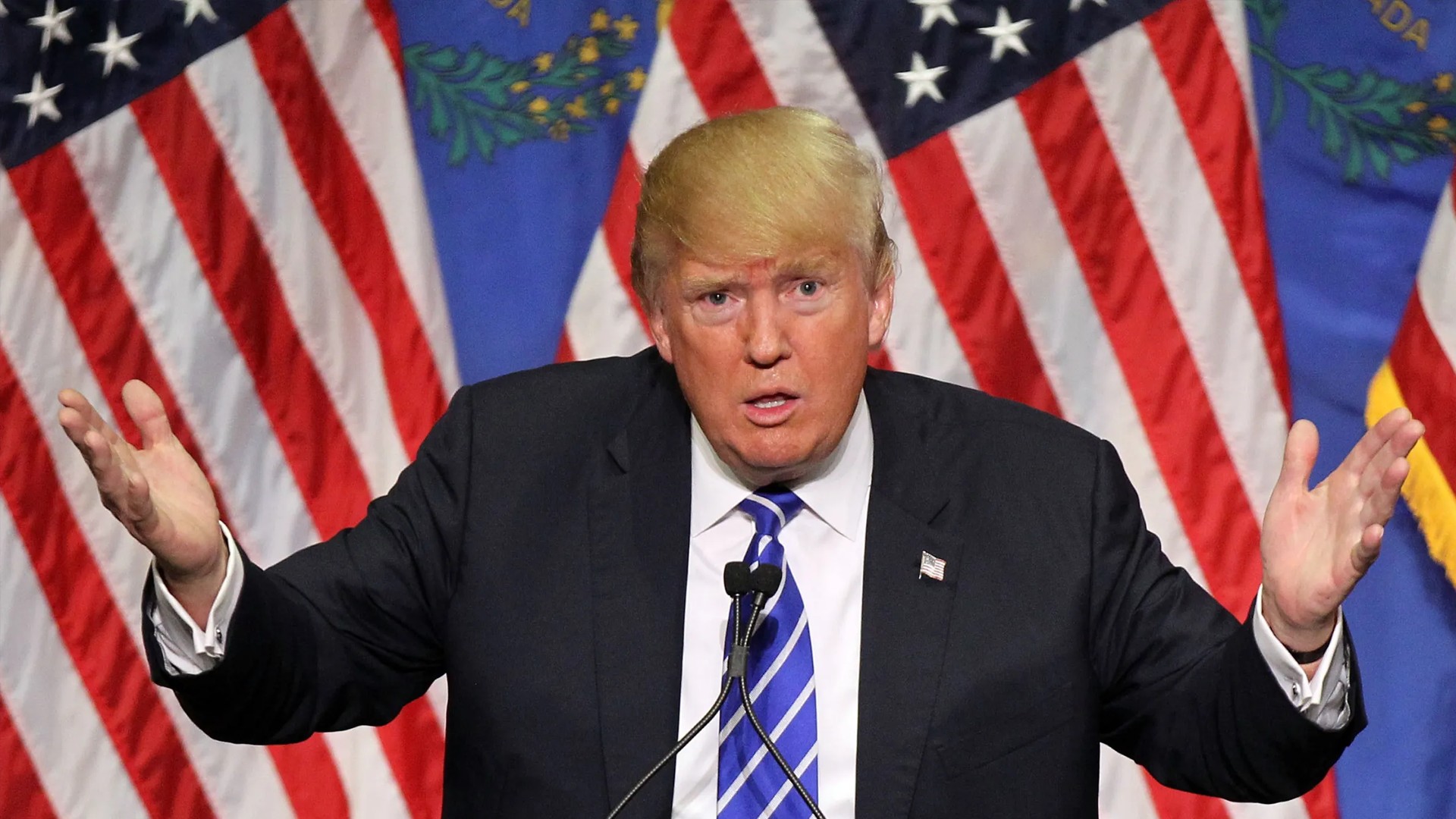 Trump pressiona Apple a usar chips da Intel em iPhones e Macs, diz jornal