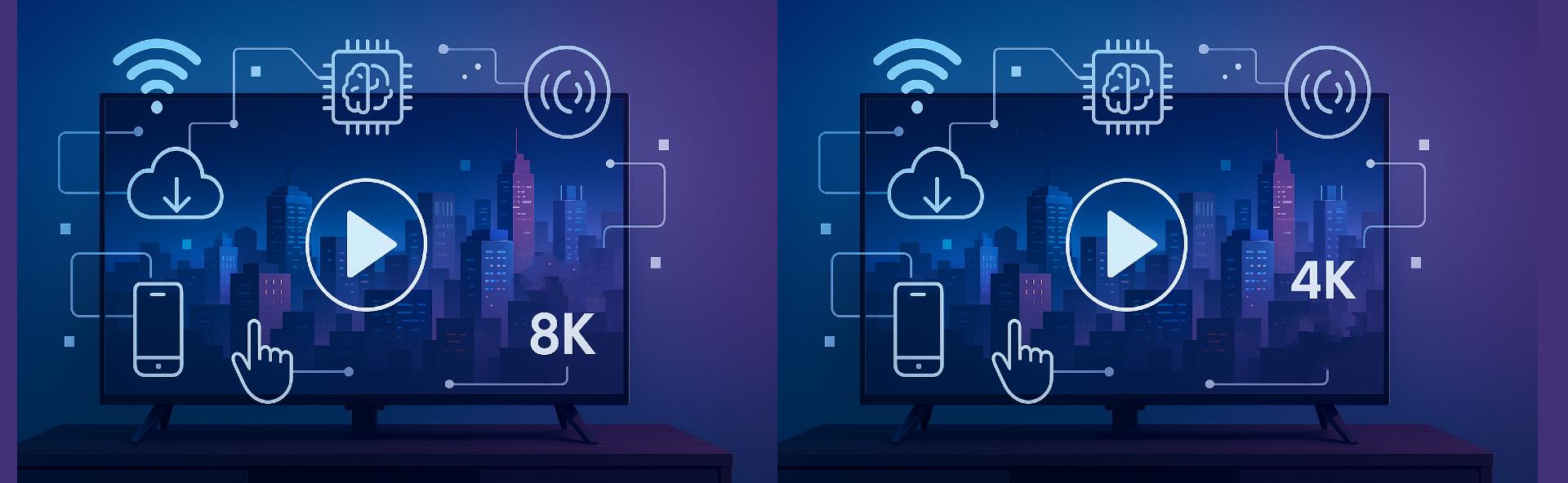 TV 3.0 chega ao Brasil e Anatel define as frequencias da nova DTV
