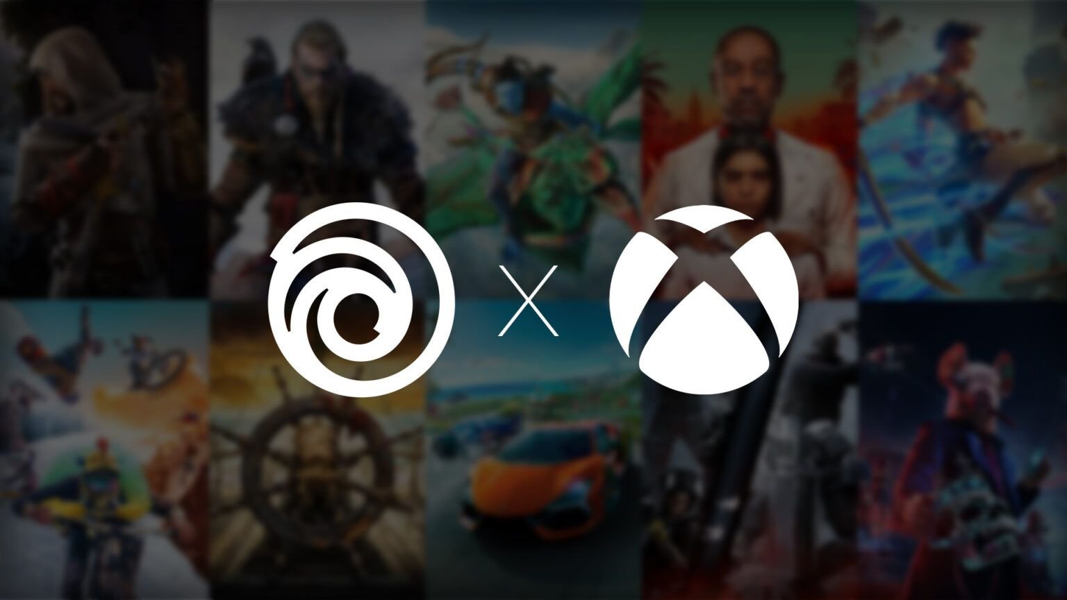 Xbox e Ubisoft liberam versão de PC de graça para quem comprou 13 jogos no console