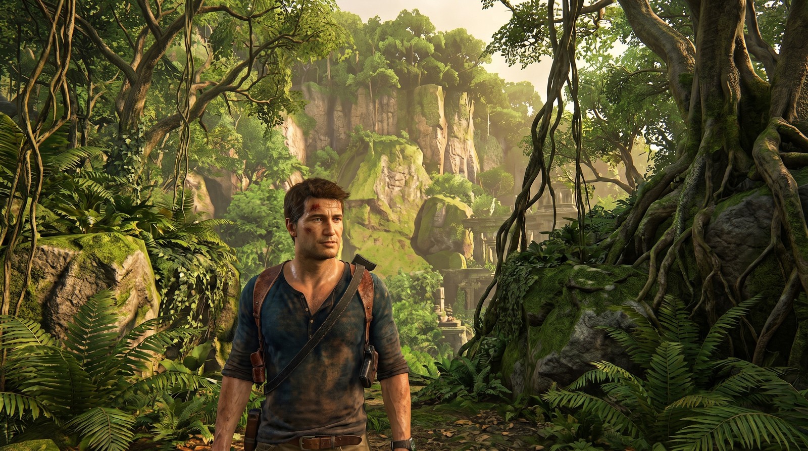 Uncharted 5 está em produção na Naughty Dog com diretor de The Lost Legacy, diz rumor