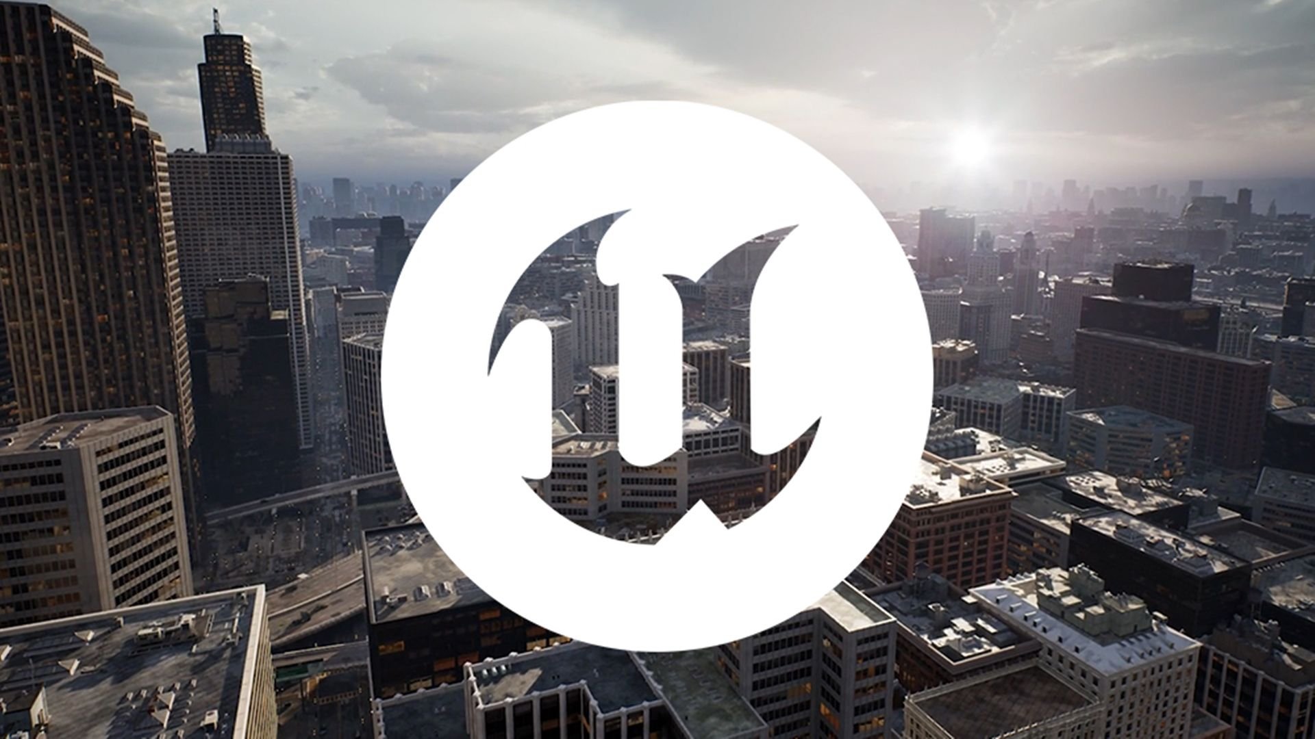 Demonstração da Unreal Engine 6 com ferramentas de IA generativa