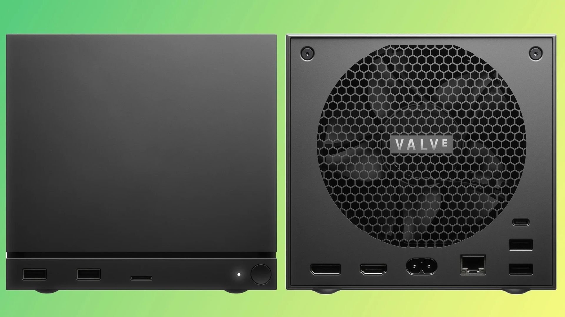 Steam Machine, o console-PC da Valve