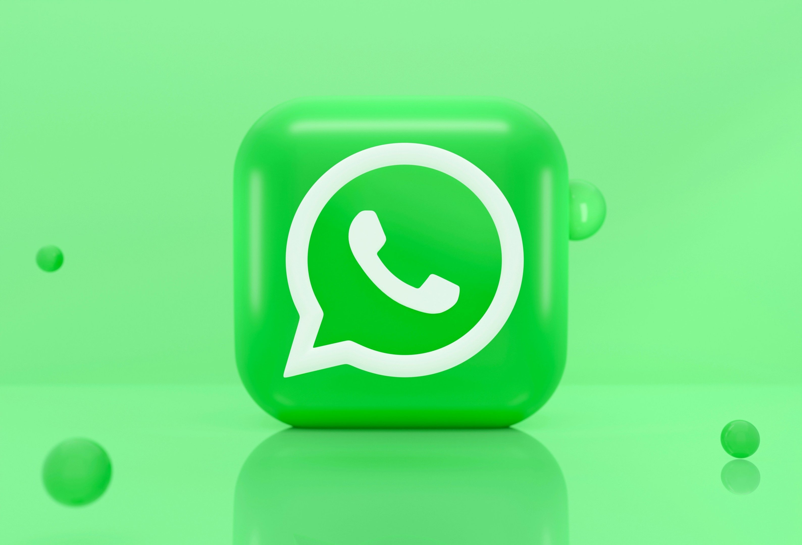 WhatsApp libera reserva de nomes de usuário no Brasil