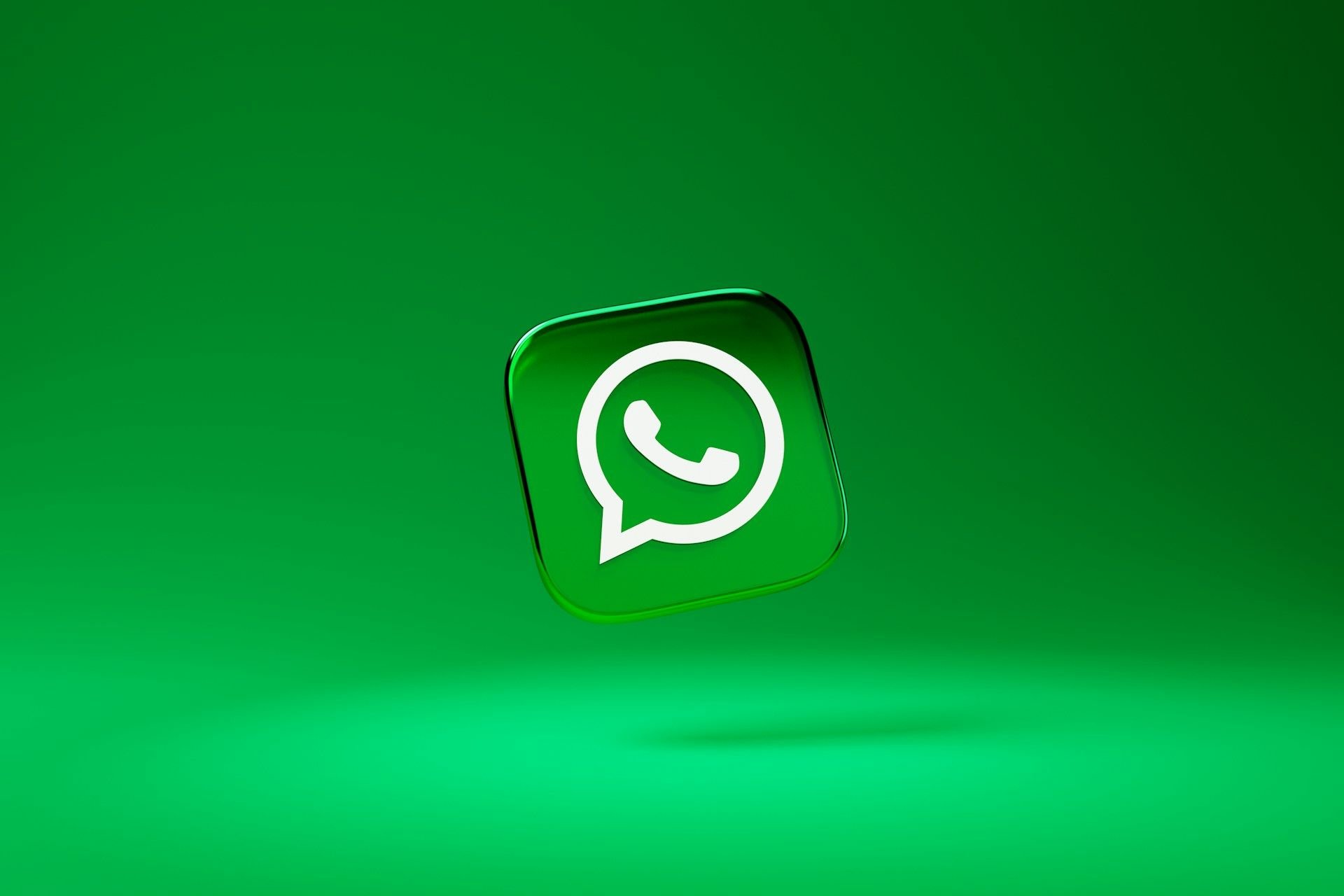 WhatsApp prepara nuvem propria para backup de conversas