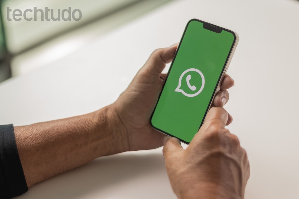 WhatsApp ganha widget que grava e envia áudio direto da tela inicial do Android