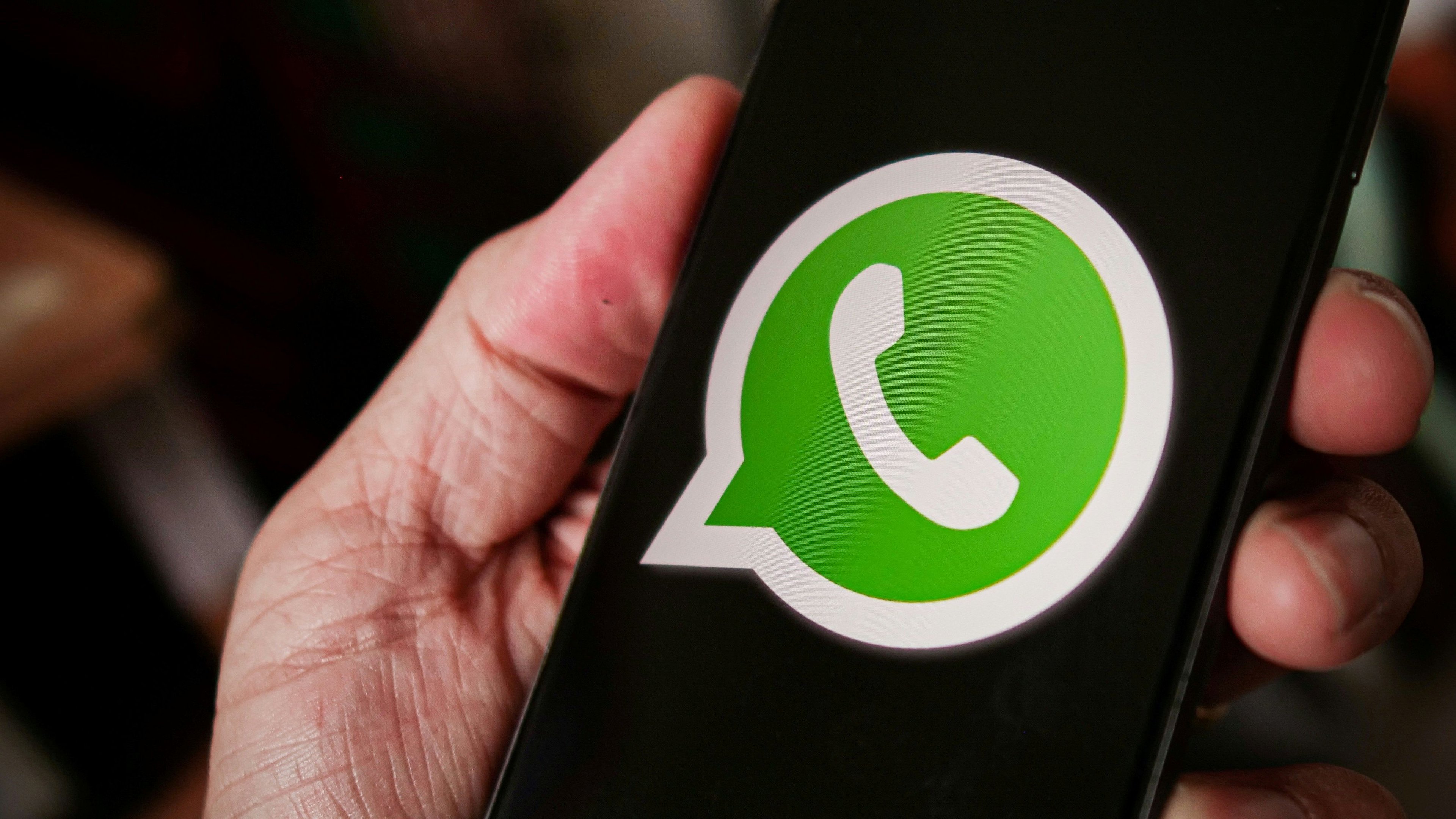WhatsApp: Will Cathcart deixa o comando após 7 anos e fundador da CRED assume