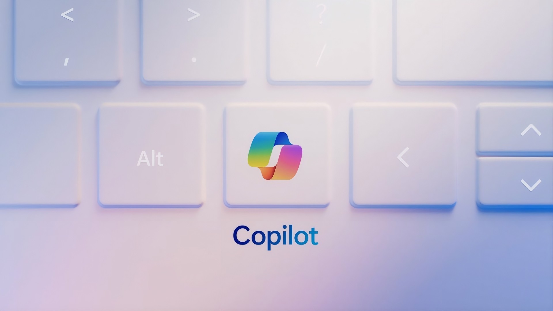 Windows 11 testa opção para desativar de vez a tecla Copilot do teclado