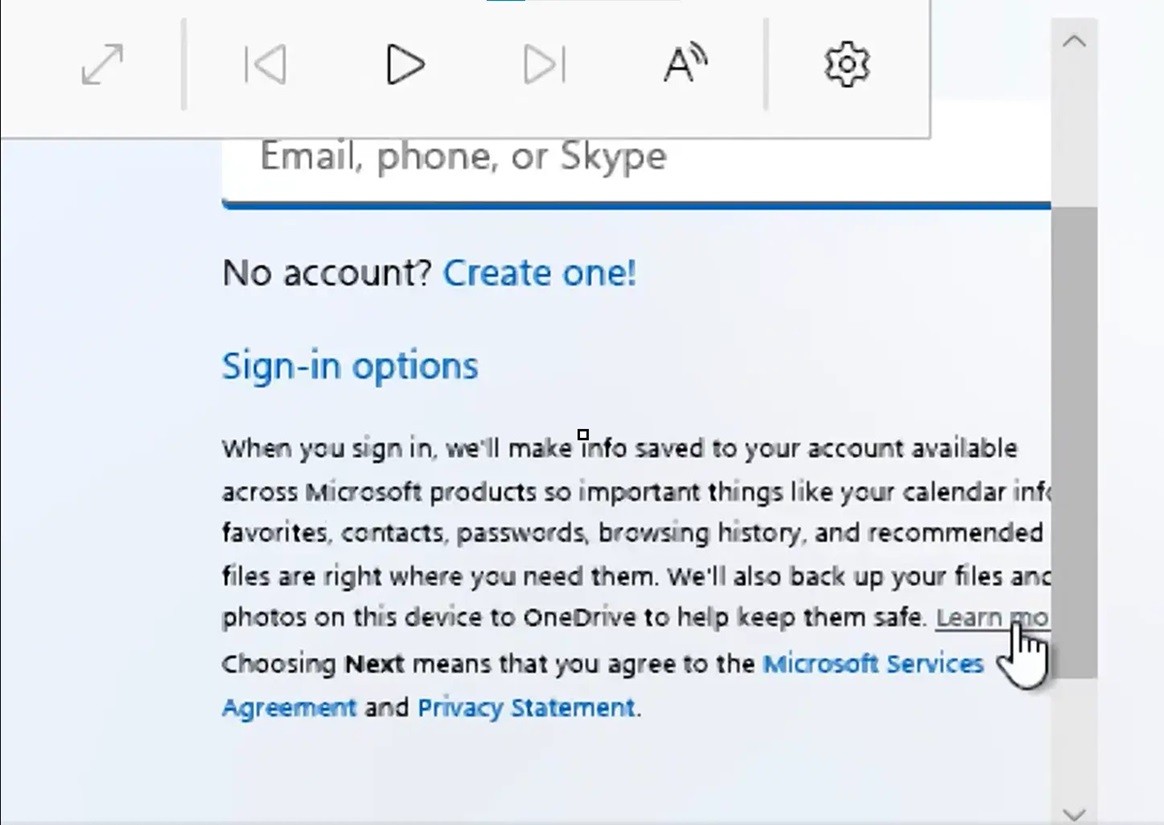 Novo truque instala o Windows 11 sem internet e sem conta Microsoft
