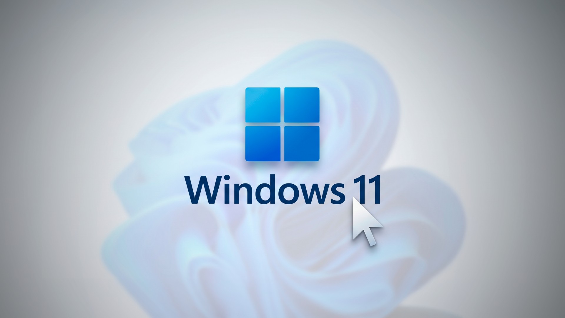 Windows 11 pode aposentar a seta clássica do mouse: build experimental mostra cursor novo, mais largo e sem a cauda