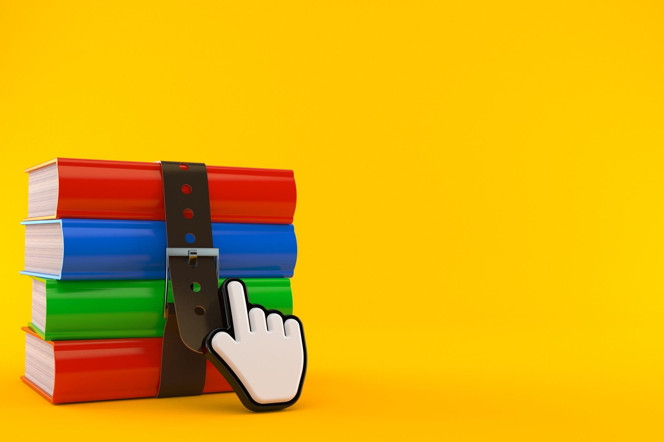WinRAR 7.23 corrige falhas de segurança e agradece aos poucos que pagam