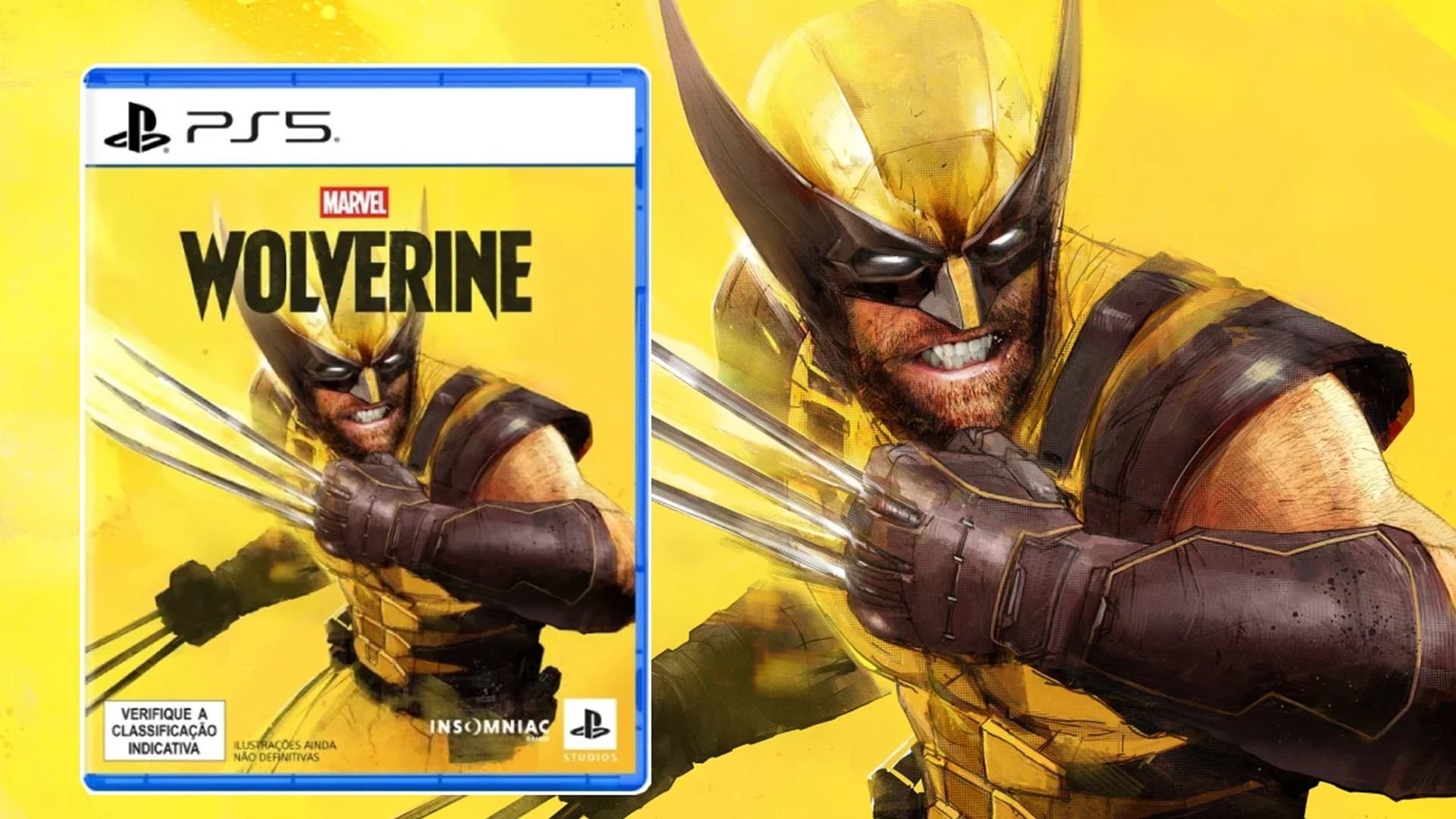 Marvel's Wolverine entra em pré-venda no Brasil com preço e edições