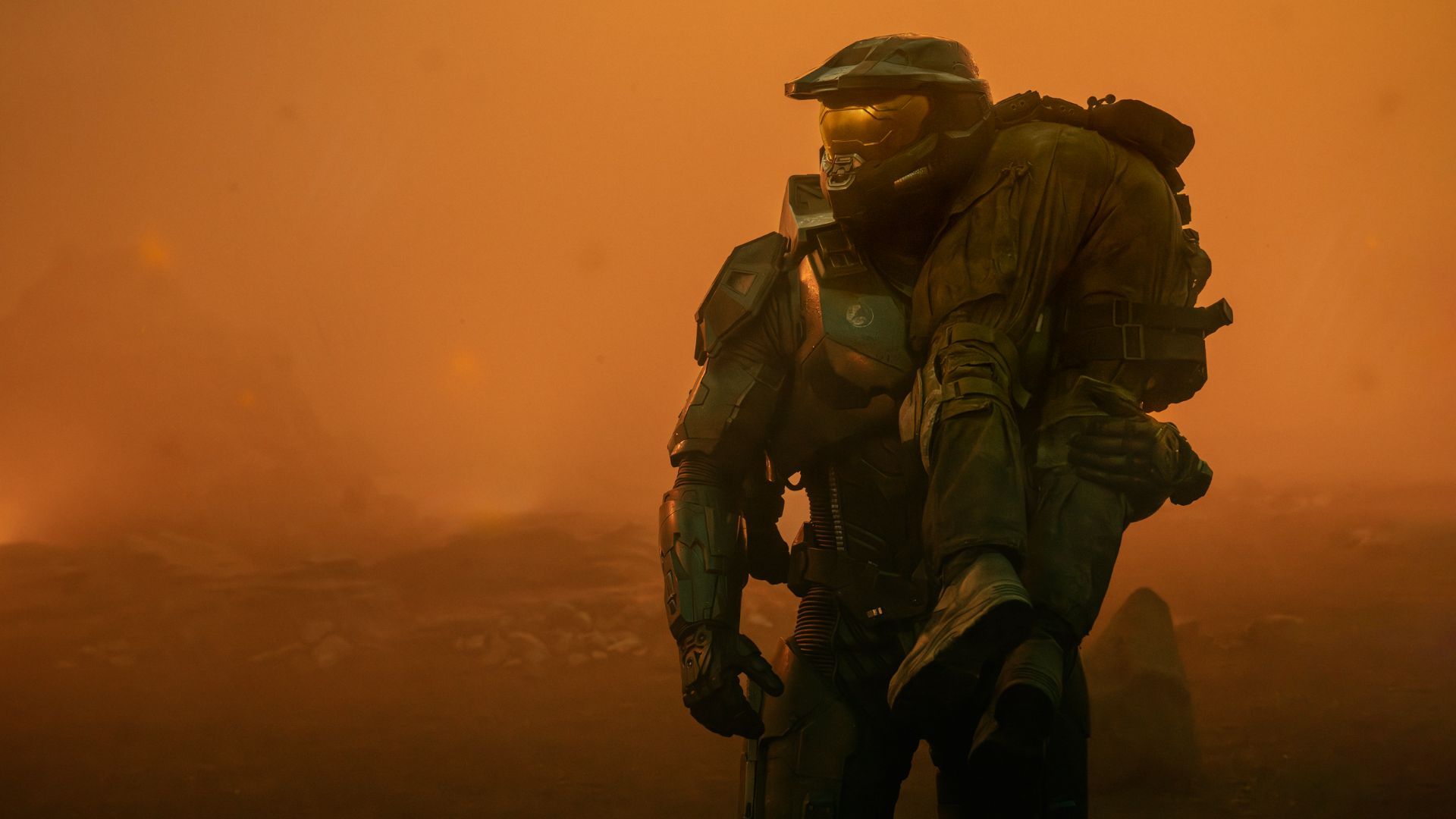 Xbox negocia pacote com Hollywood para transformar Halo, Elder Scrolls e Diablo em filmes e séries