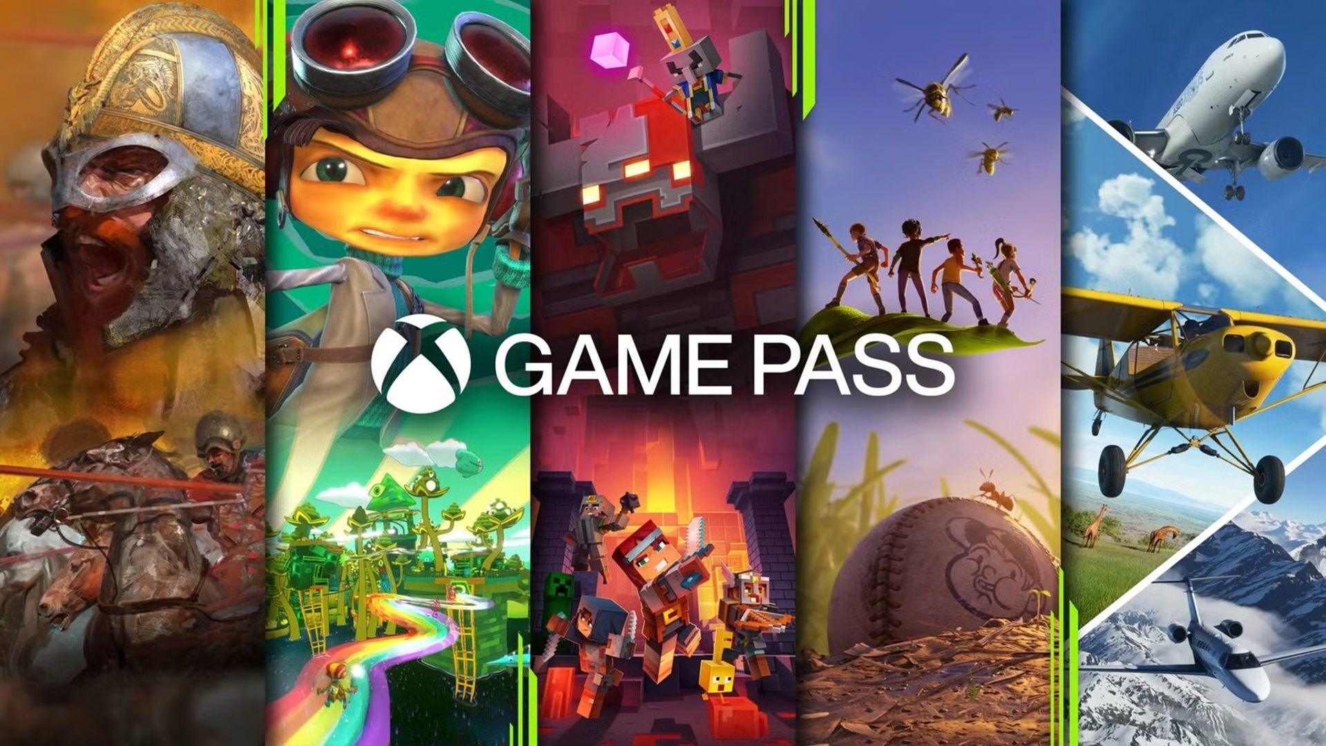 Xbox Game Pass tem 30 milhões de assinantes, bem abaixo da meta da Microsoft