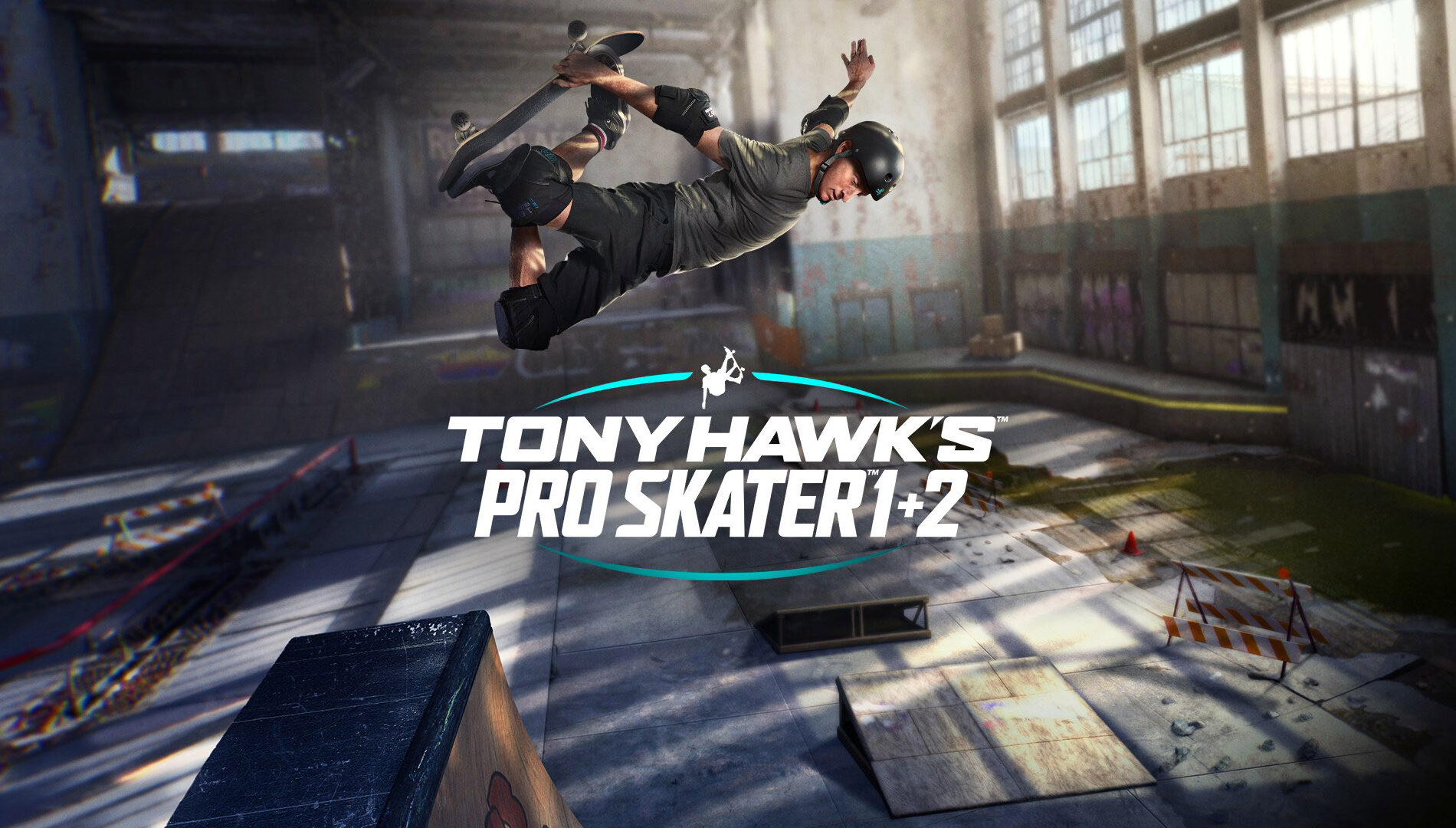 Xbox Game Pass de julho recebe Palworld 1.0, Tony Hawk's Pro Skater 1+2 e Gears of War: Reloaded