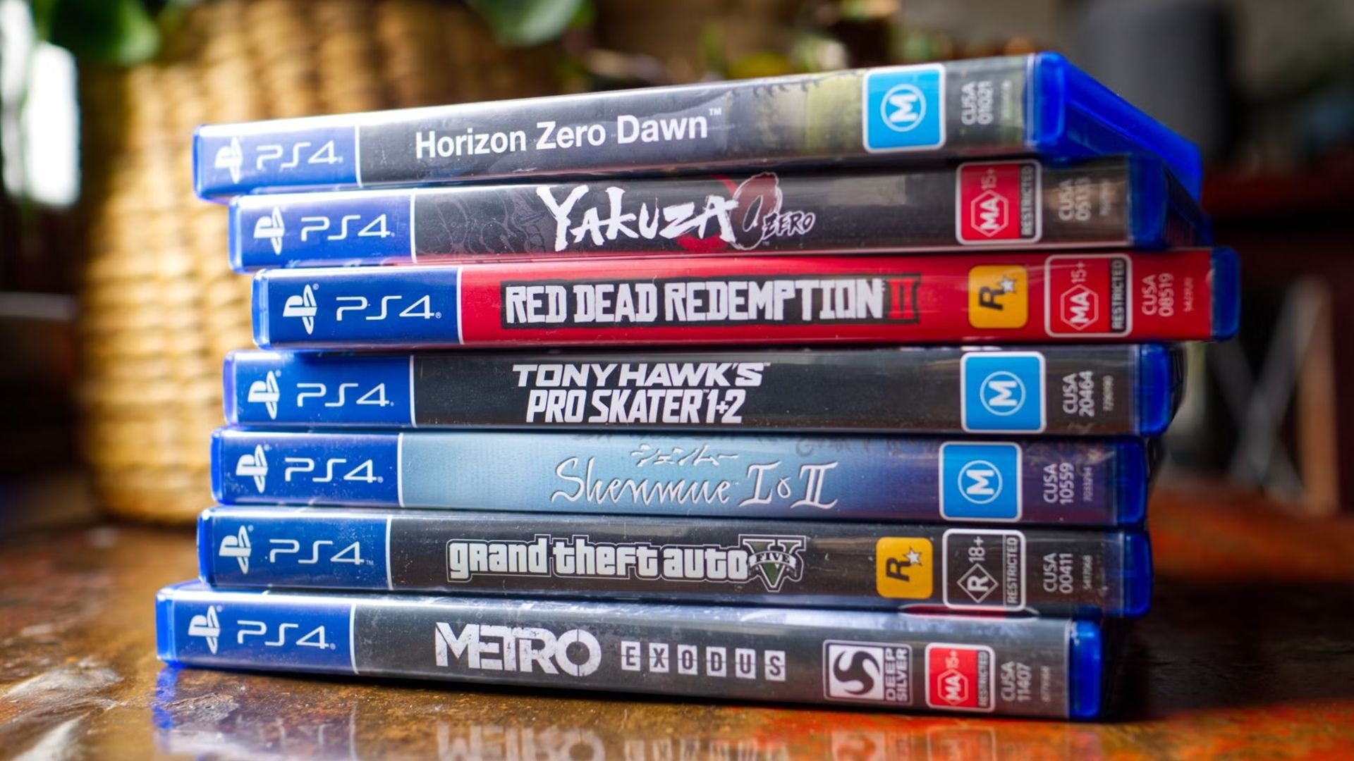 Discussao sobre propriedade de jogos digitais volta a tona com o caso do Xbox