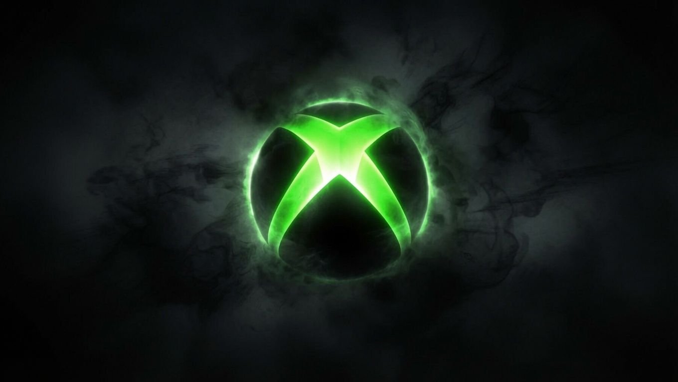 Console Xbox